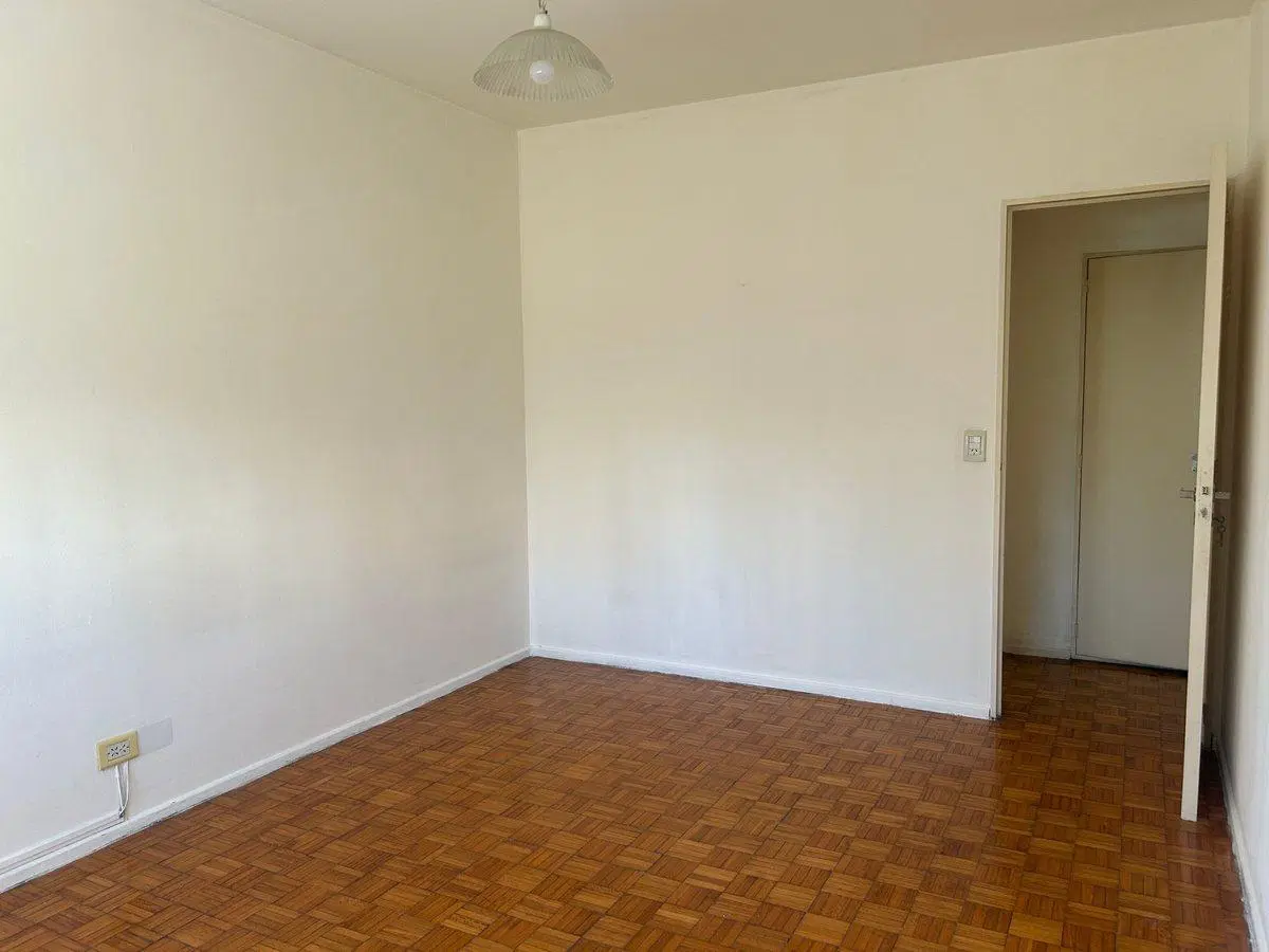 VENTA 2 AMBIENTES SAN CRISTÓBAL - APTO CREDITO 2