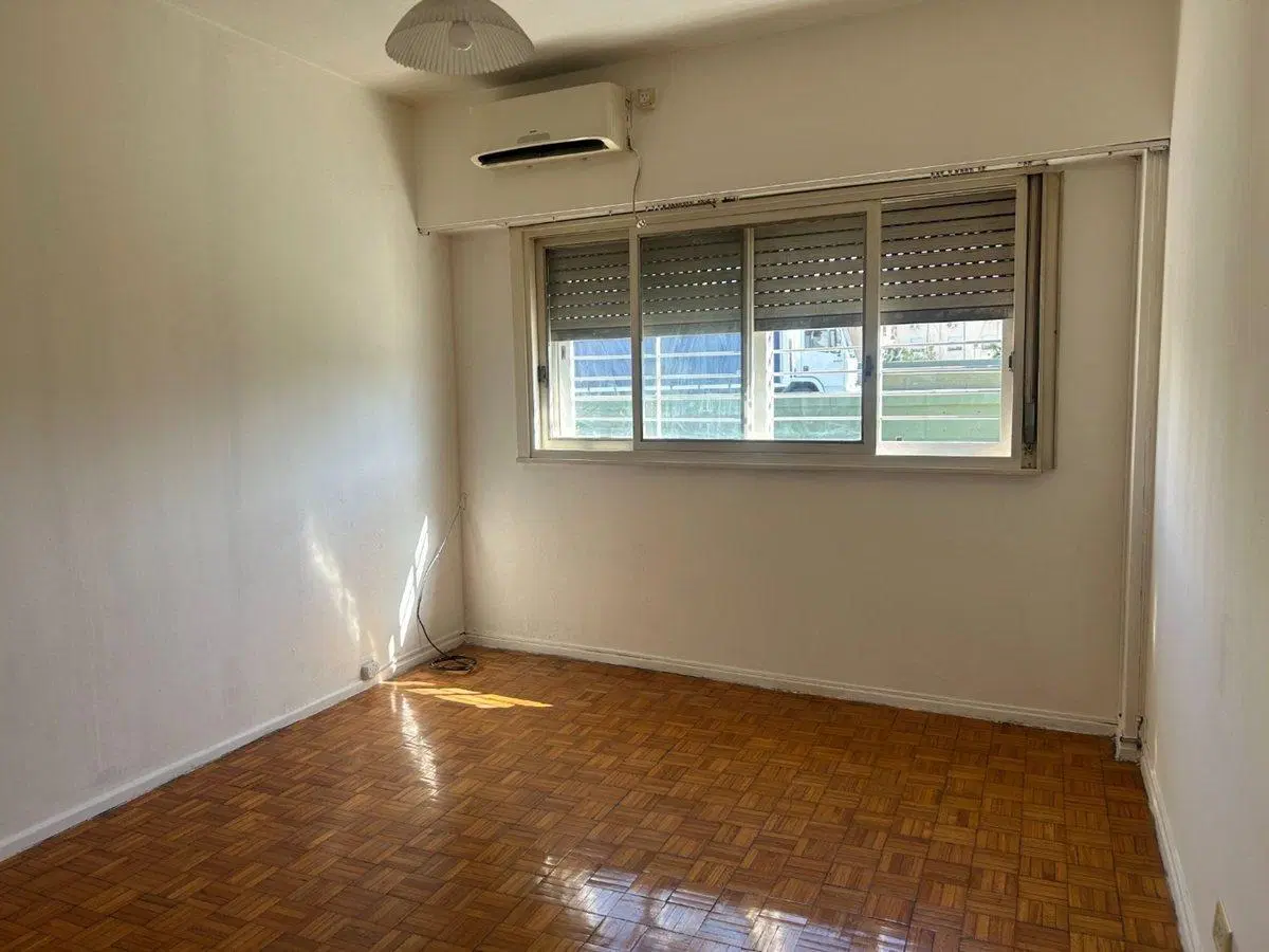VENTA 2 AMBIENTES SAN CRISTÓBAL - APTO CREDITO 3