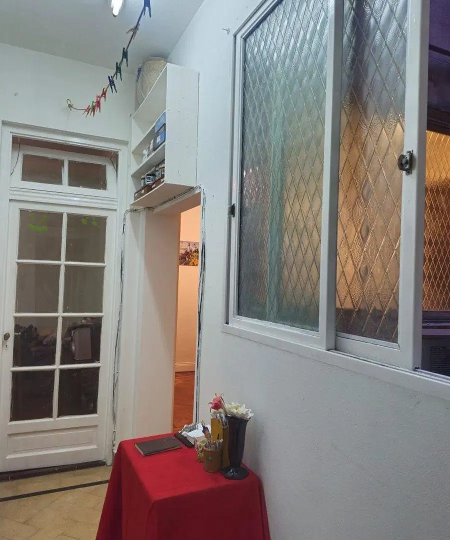 Venta departamento 3 ambientes Boedo 5