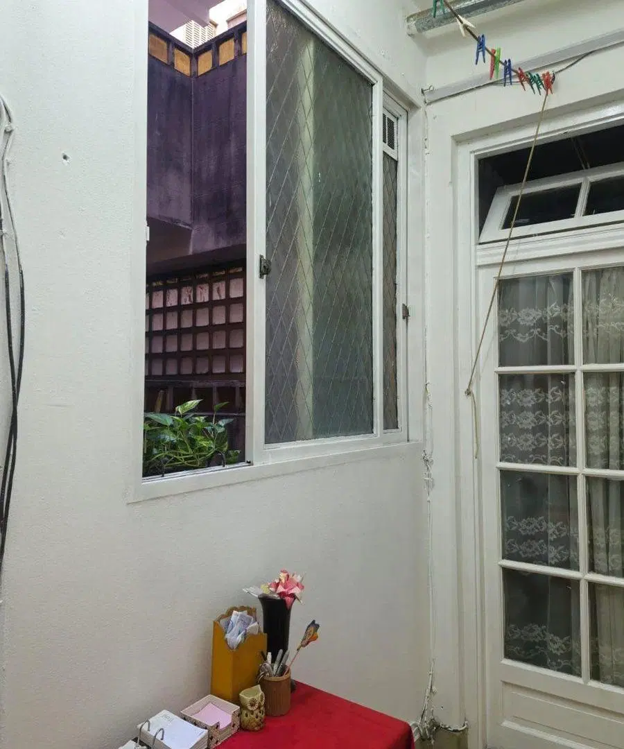 Venta departamento 3 ambientes Boedo 4