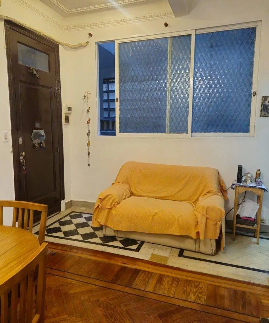 Venta departamento 3 ambientes Boedo 3