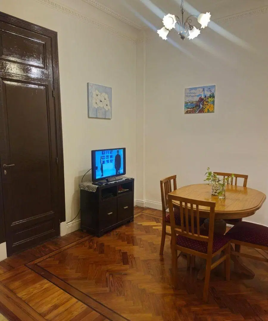 Venta departamento 3 ambientes Boedo 2