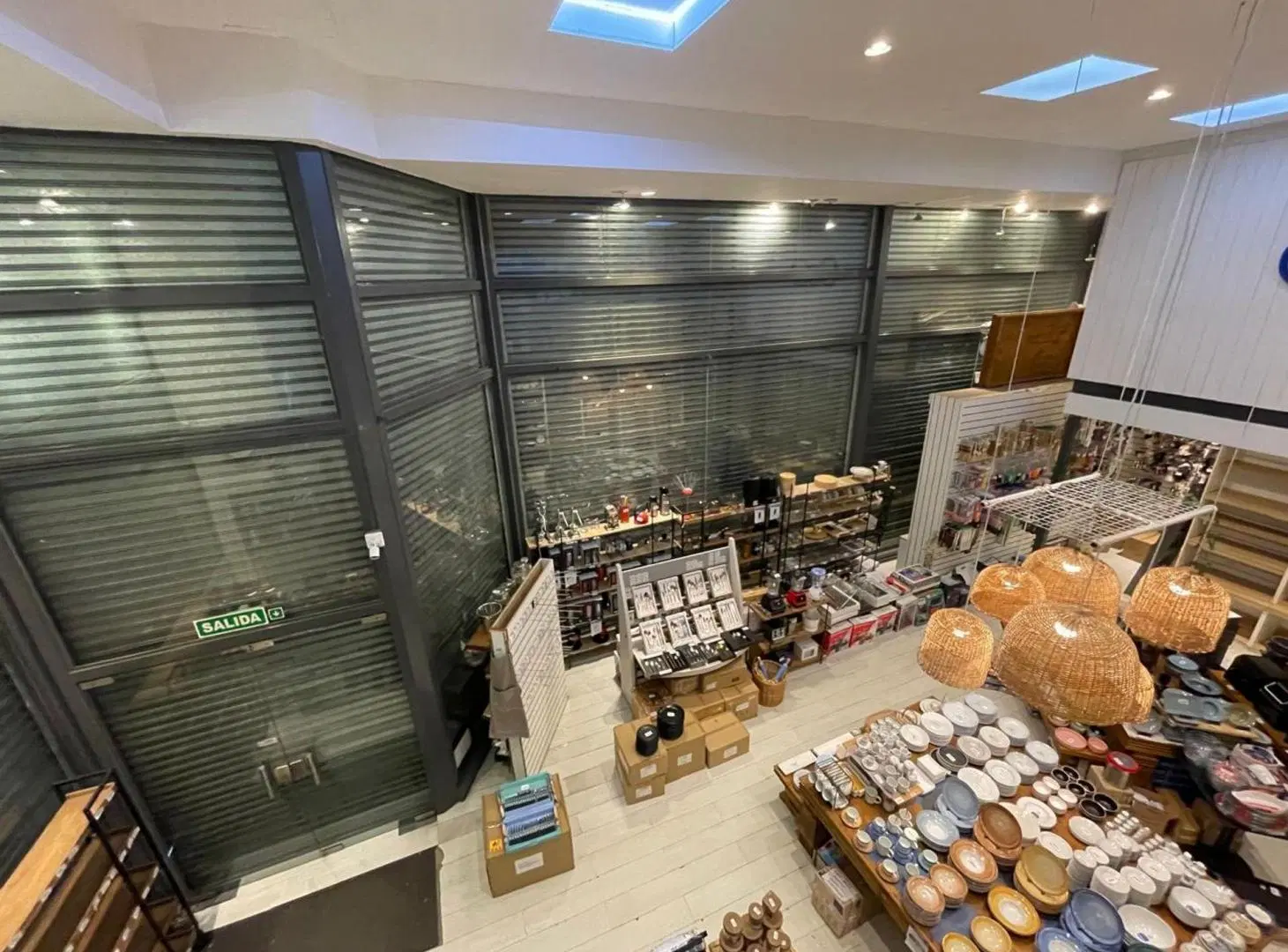 ALQUILER LOCAL COMERCIAL SAN CRISTOBAL 4