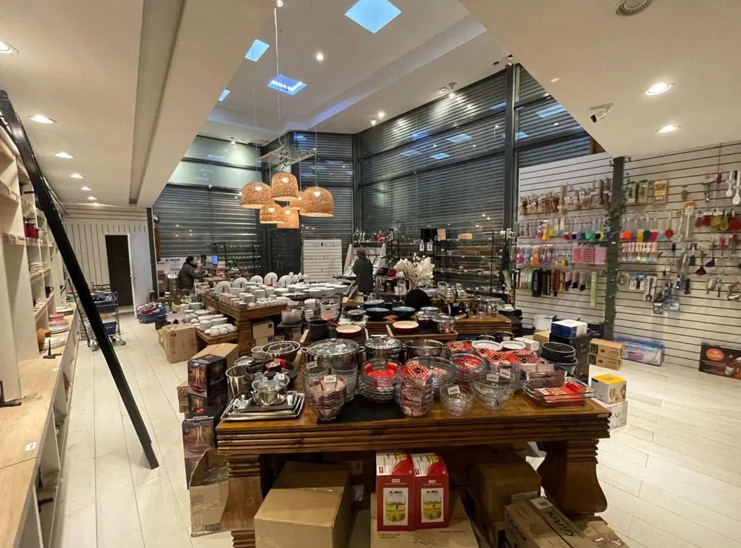 ALQUILER LOCAL COMERCIAL SAN CRISTOBAL 2