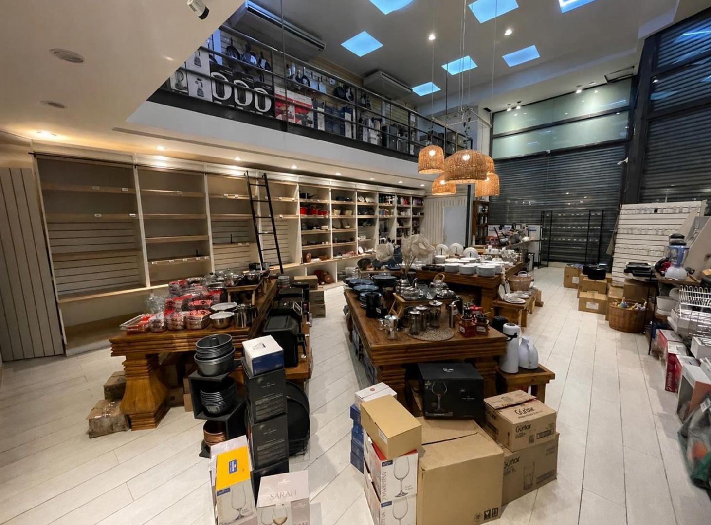 VENTA LOCAL COMERCIAL SAN CRISTOBAL