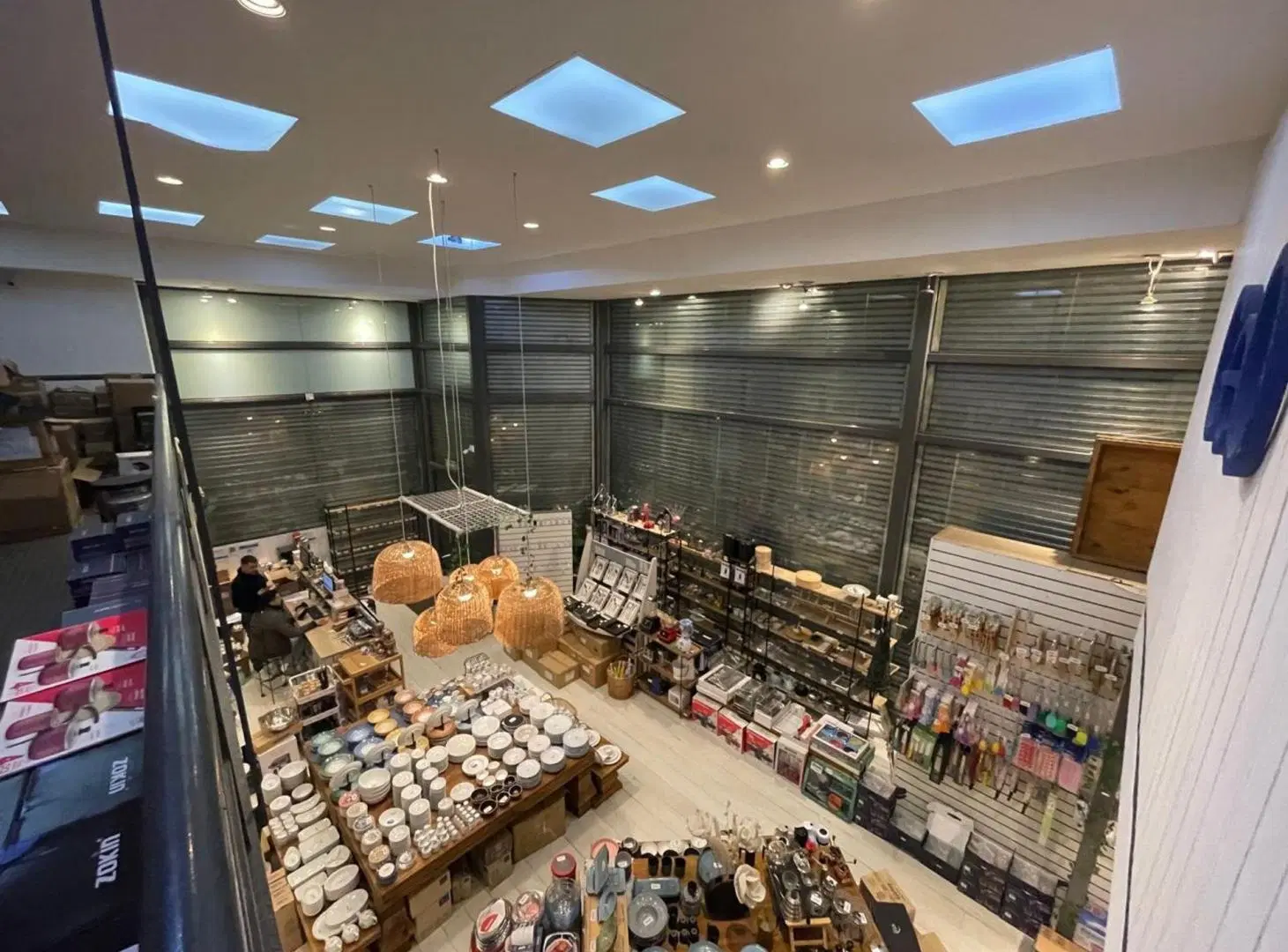 VENTA LOCAL COMERCIAL SAN CRISTOBAL 2