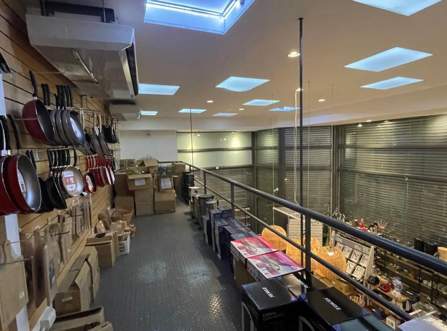 VENTA LOCAL COMERCIAL SAN CRISTOBAL 3