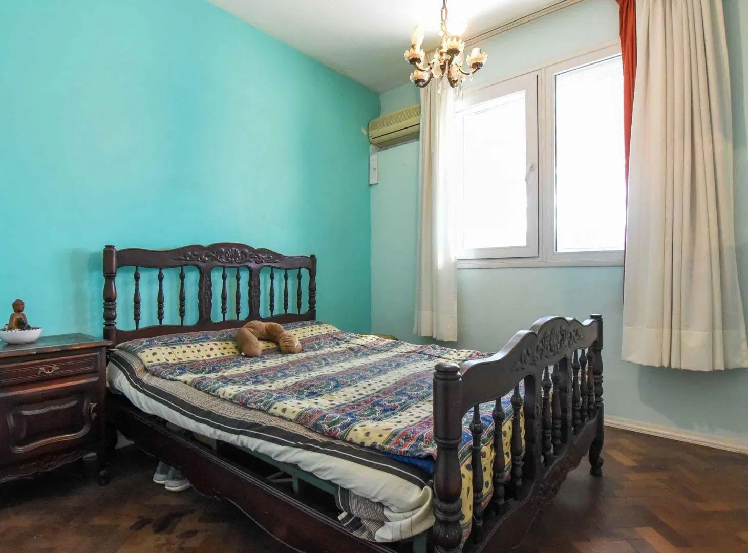 Venta Departamento  San Cristobal 3 Ambientes 5