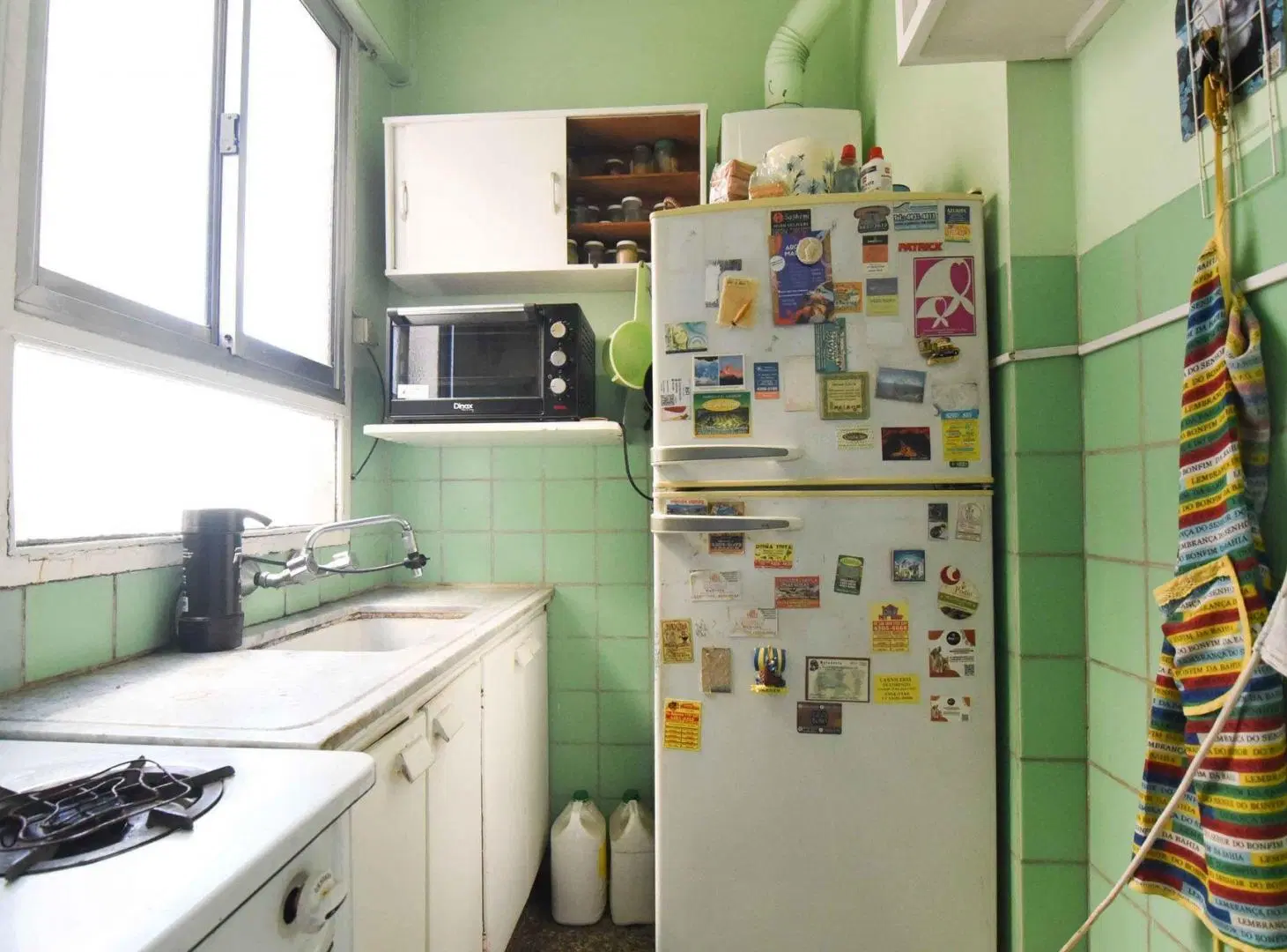 Venta Departamento  San Cristobal 3 Ambientes 3
