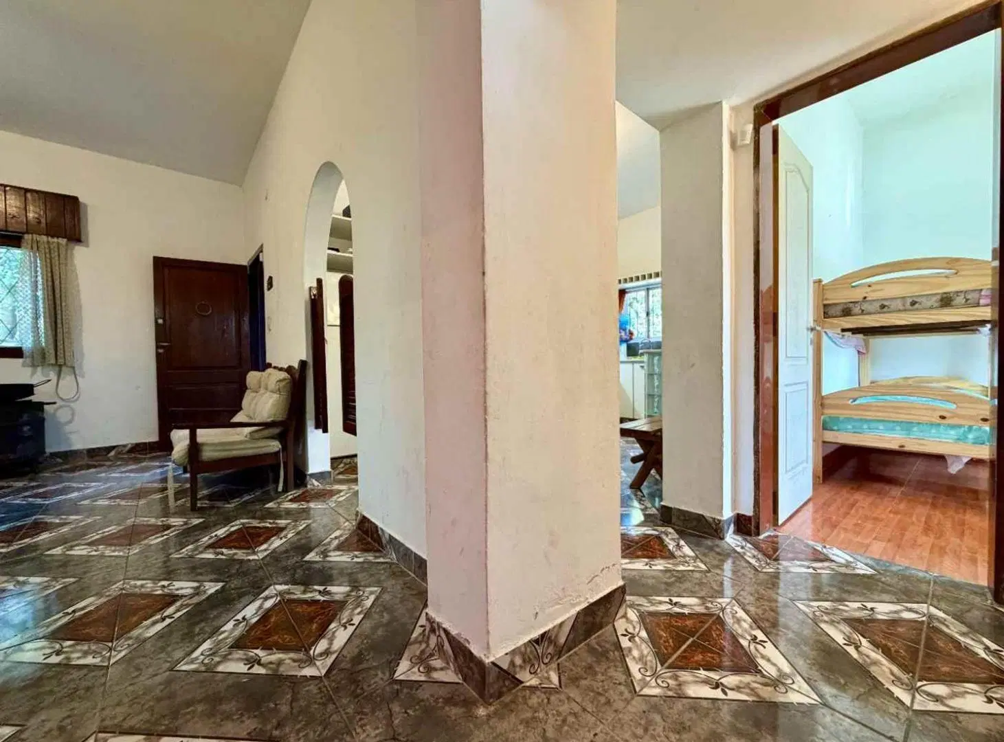 Venta quinta con pileta y parrilla Gral. Rodriguez 4