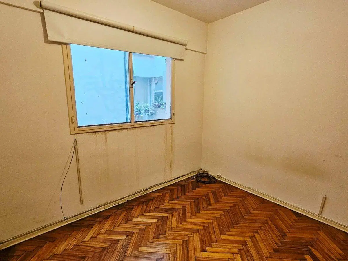 ALQUILER DEPARTAMENTO 2 AMBIENTES EN PALERMO 2