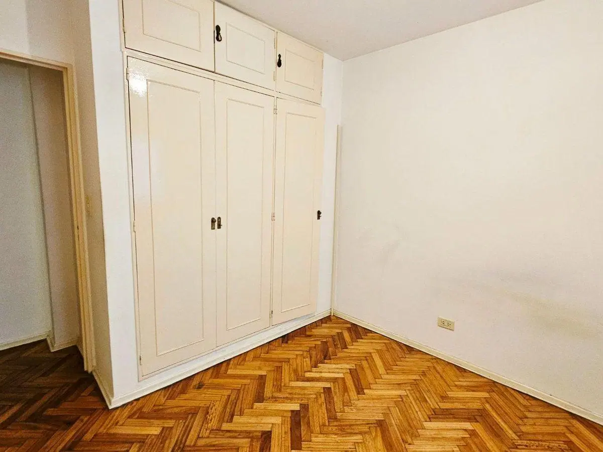 ALQUILER DEPARTAMENTO 2 AMBIENTES EN PALERMO 3