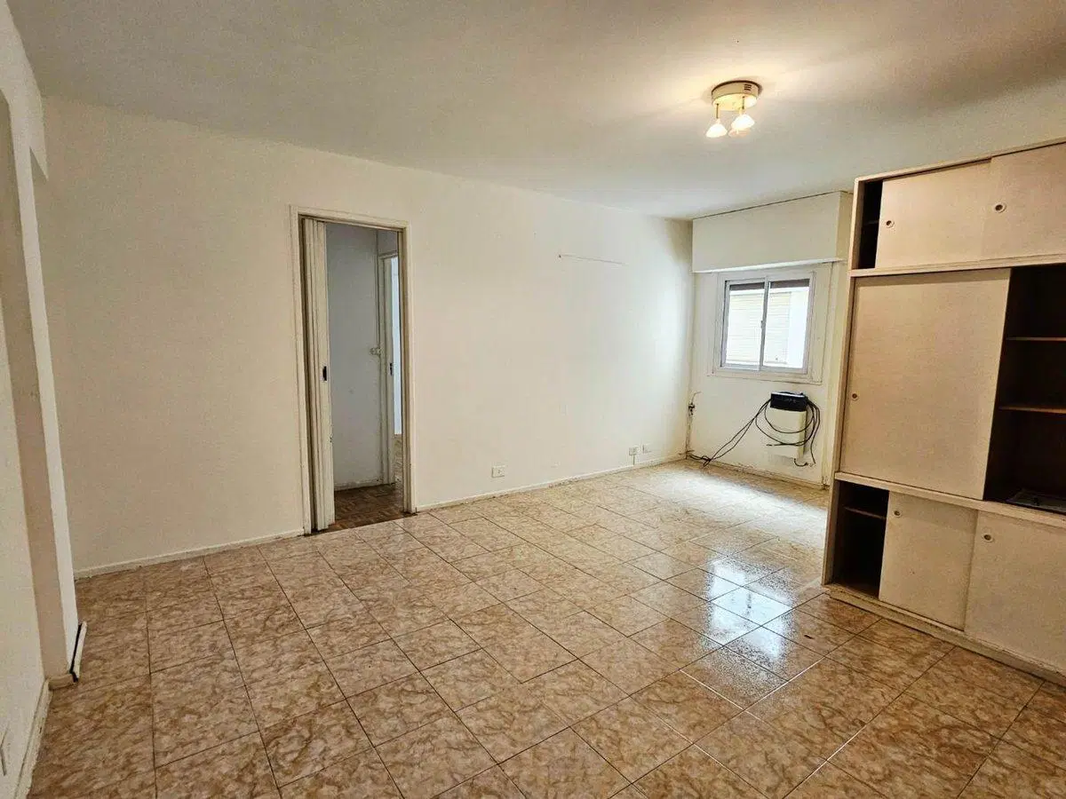 ALQUILER DEPARTAMENTO 2 AMBIENTES EN SAN NICOLAS 2