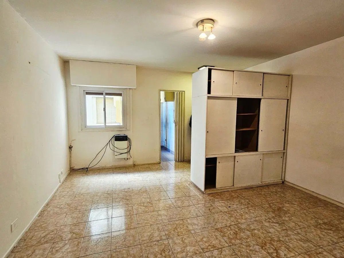 ALQUILER DEPARTAMENTO 2 AMBIENTES EN SAN NICOLAS 4