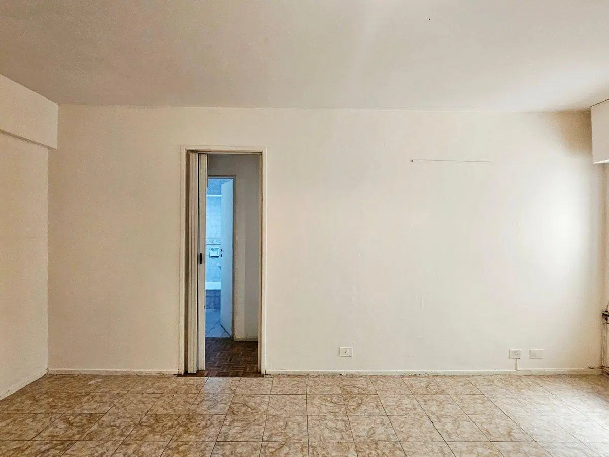 ALQUILER DEPARTAMENTO 2 AMBIENTES EN SAN NICOLAS 3