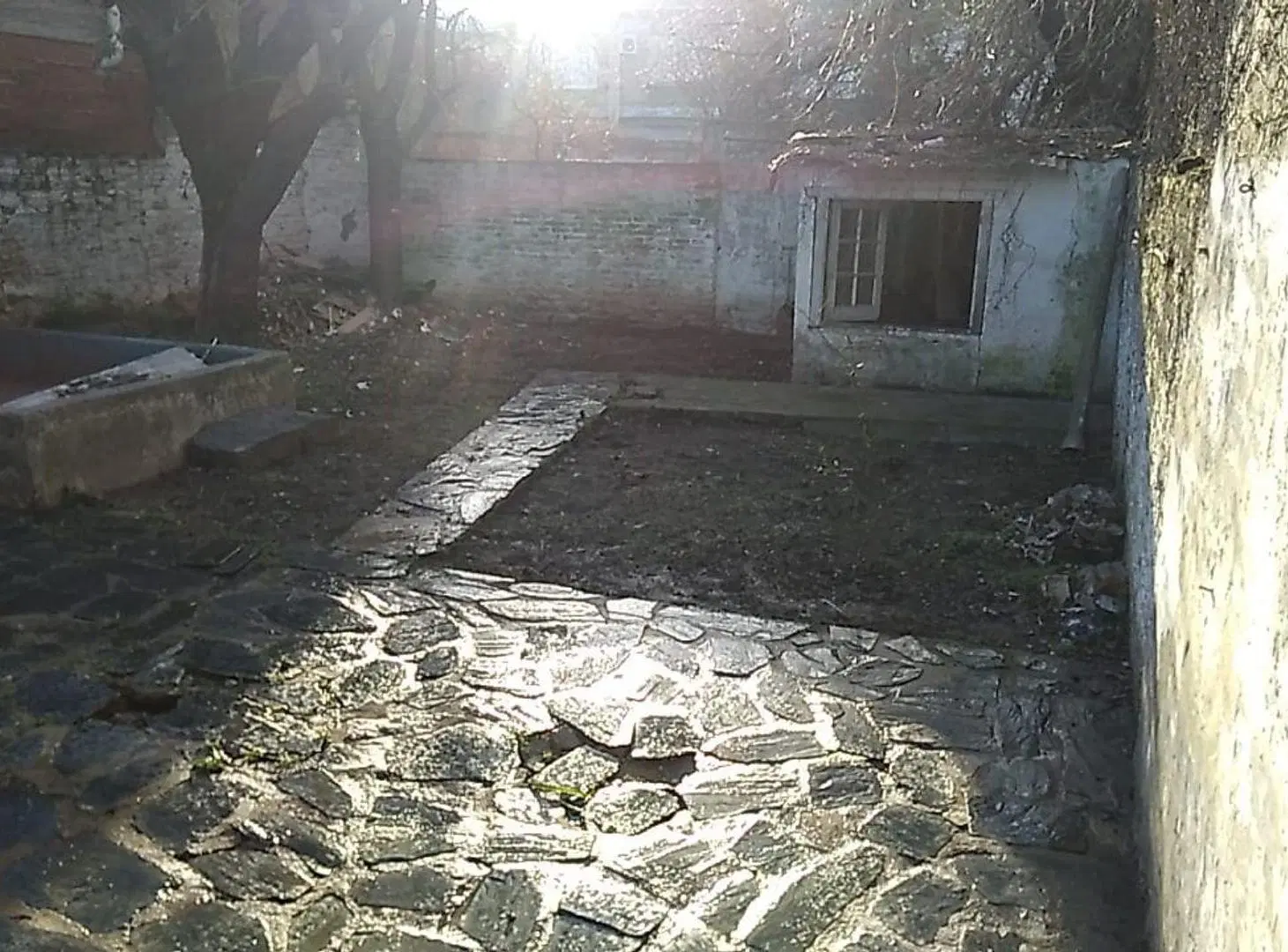 VENTA  CASA TODA  A RECICLAR GRAN OPORTUNIDAD!!!!! 3