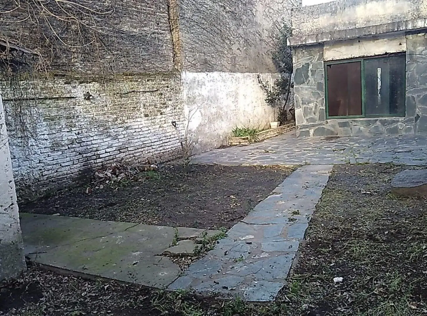VENTA  CASA TODA  A RECICLAR GRAN OPORTUNIDAD!!!!! 5