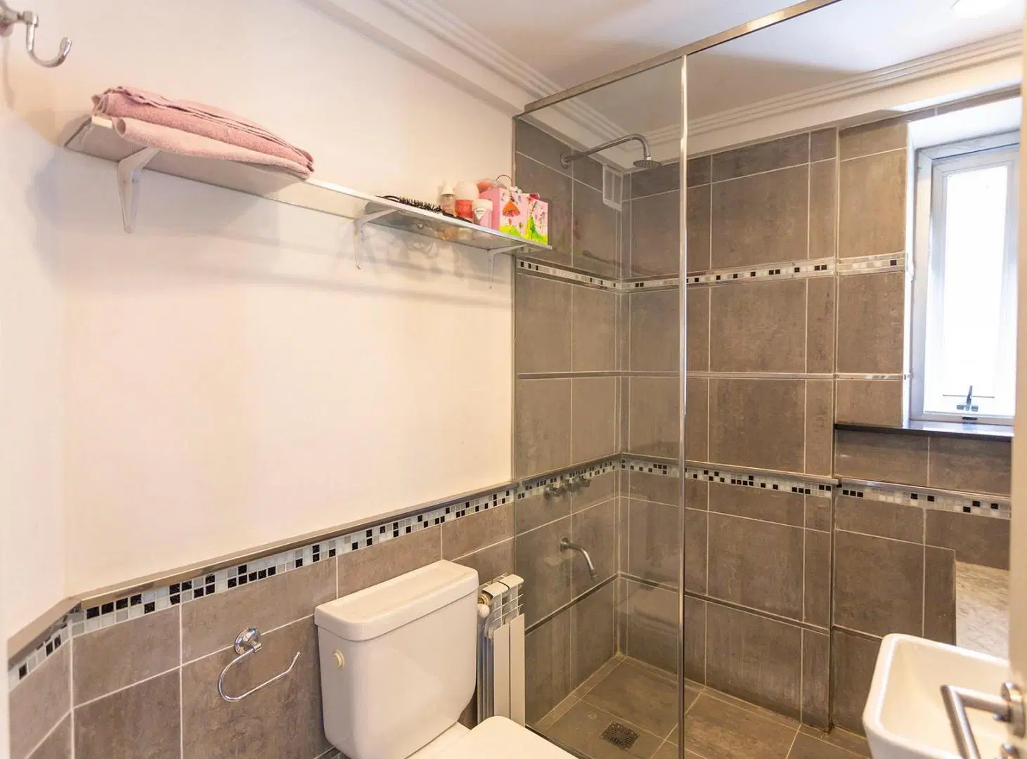 DEPARTAMENTO 4 AMBIENTES EN CABALLITO CON COCHERA 4