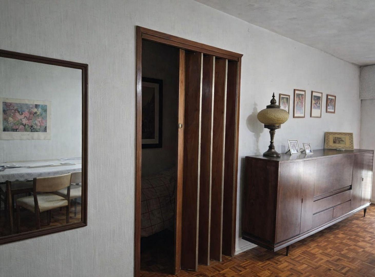 VENTA DEPARTAMENTO 3 AMBIENTES SAN CRISTOBAL