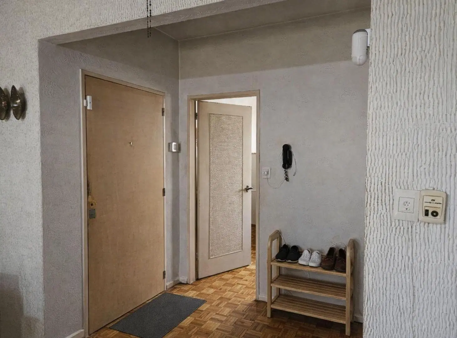 VENTA DEPARTAMENTO 3 AMBIENTES SAN CRISTOBAL 3