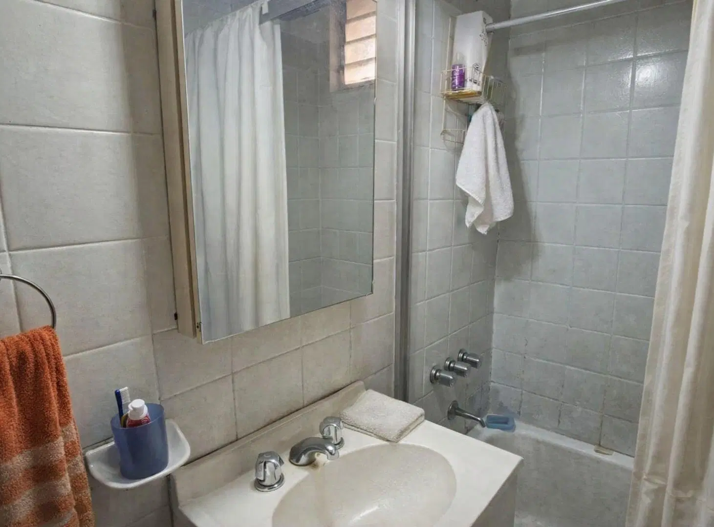VENTA DEPARTAMENTO 3 AMBIENTES SAN CRISTOBAL 8