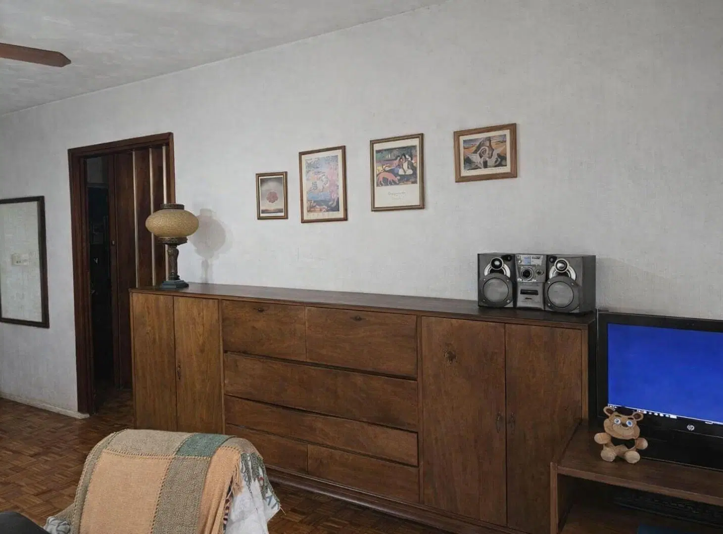 VENTA DEPARTAMENTO 3 AMBIENTES SAN CRISTOBAL 2
