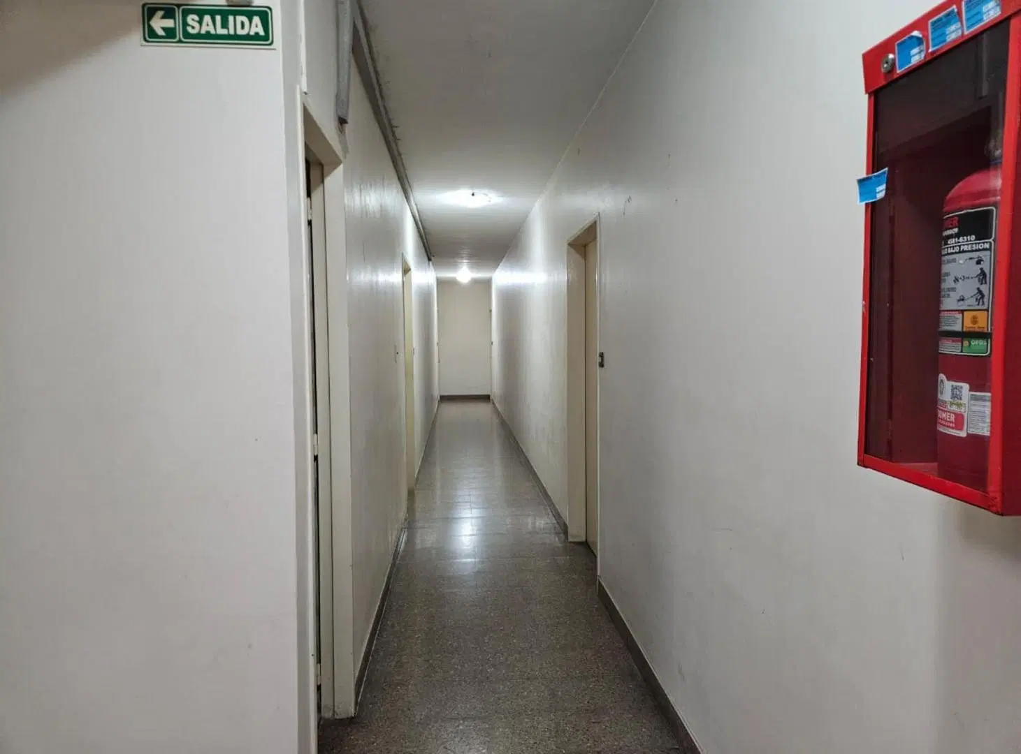 VENTA DEPARTAMENTO 3 AMBIENTES SAN CRISTOBAL 5