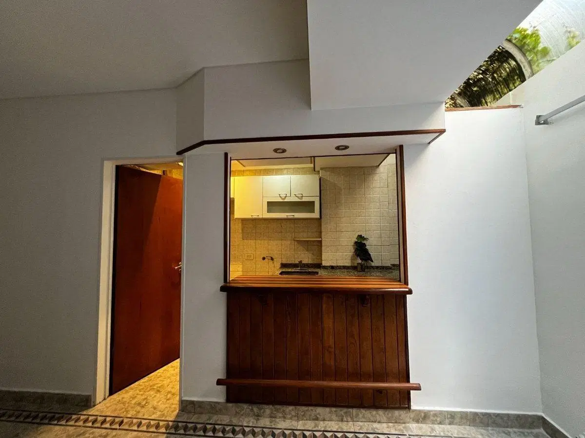 VENTA DEPARTAMENTO 2 AMBIENTES PATIO EN CABALLITO 2