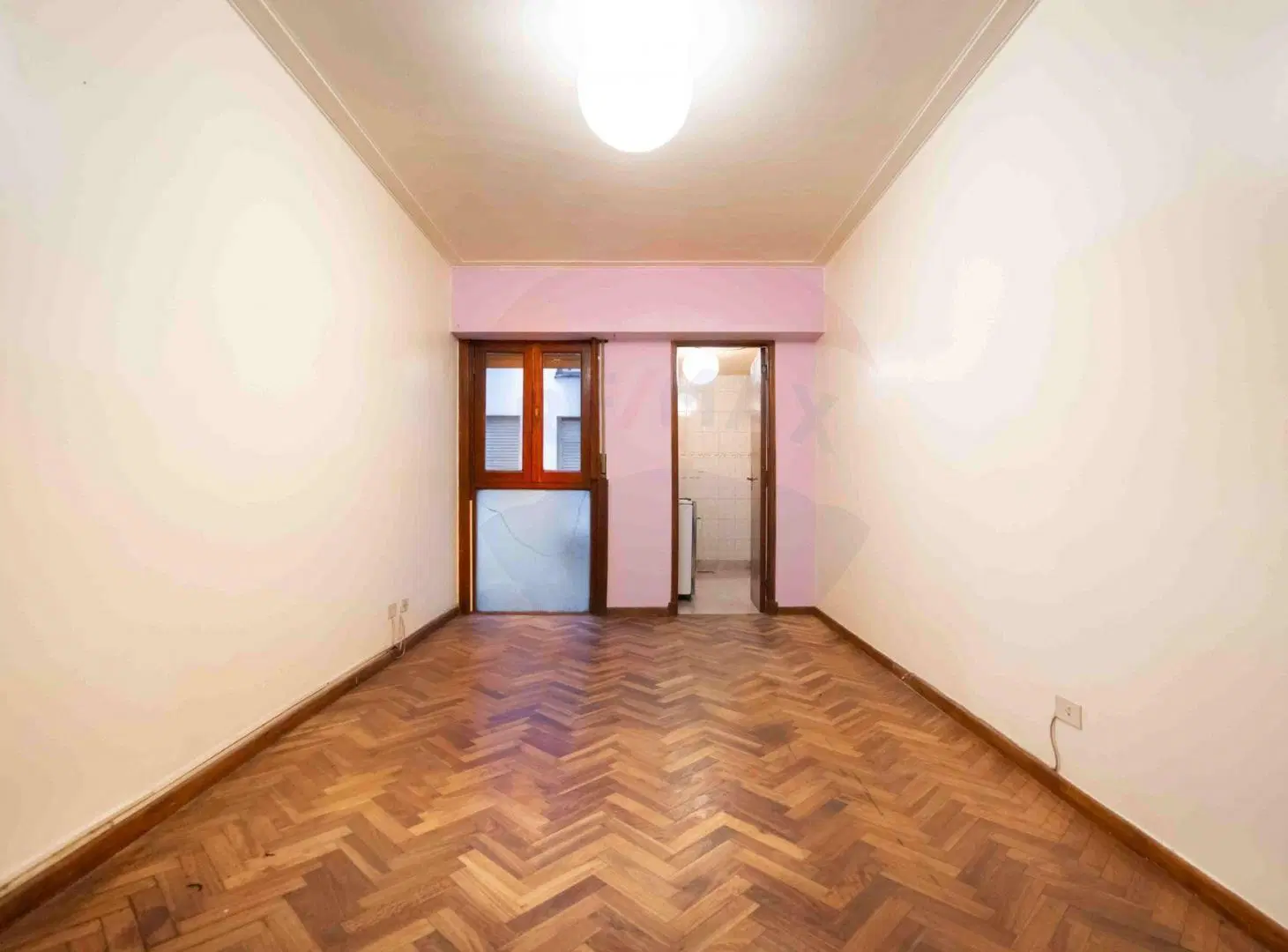 VENTA DEPARTAMENTO 2 AMBIENTES PALERMO 5