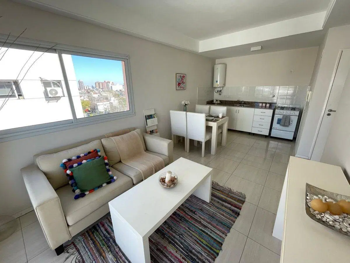 VENTA DEPARTAMENTO 2 AMBIENTES WILDE APTO CREDITO 2