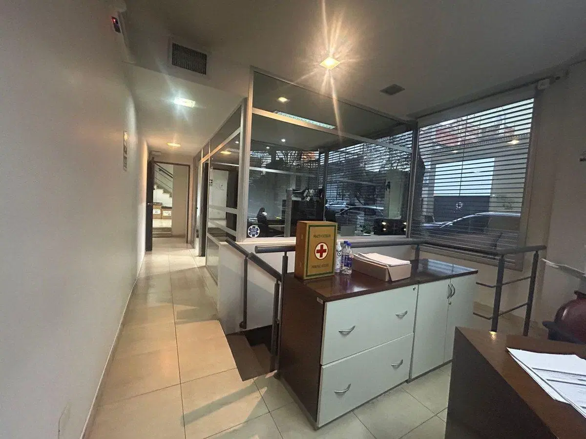 VENTA OFICINAS SAN CRISTOBAL 5