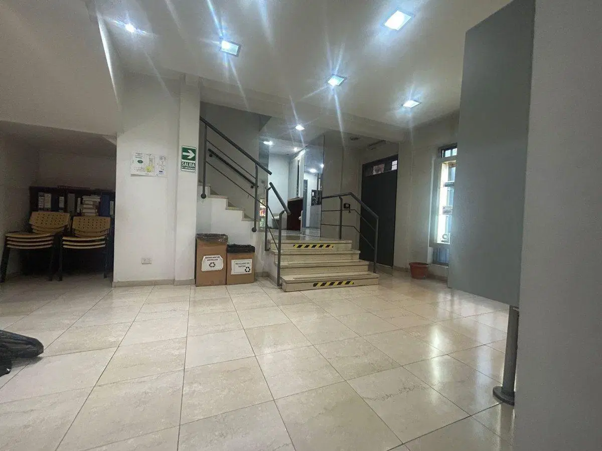 VENTA OFICINAS SAN CRISTOBAL 2