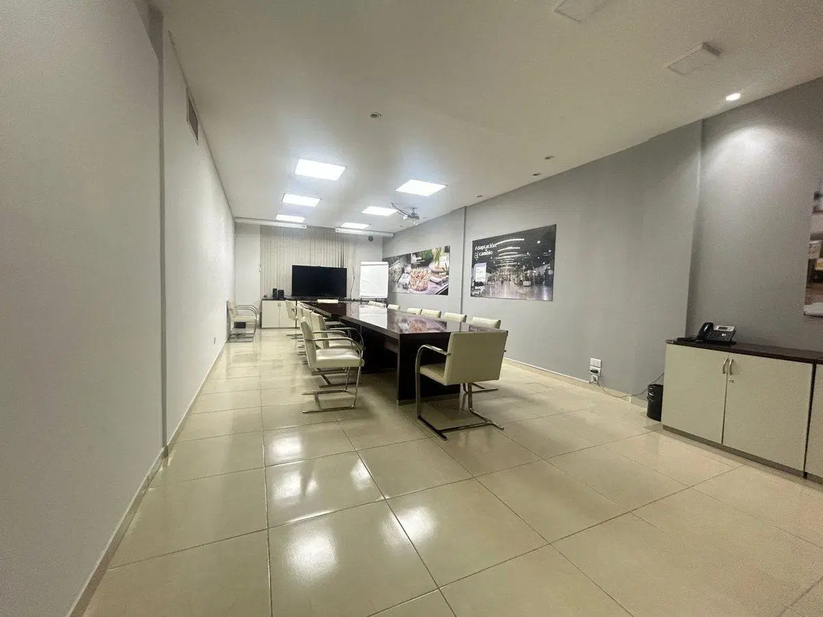 VENTA OFICINAS SAN CRISTOBAL 5
