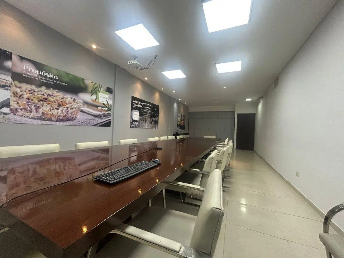 VENTA OFICINAS SAN CRISTOBAL 3
