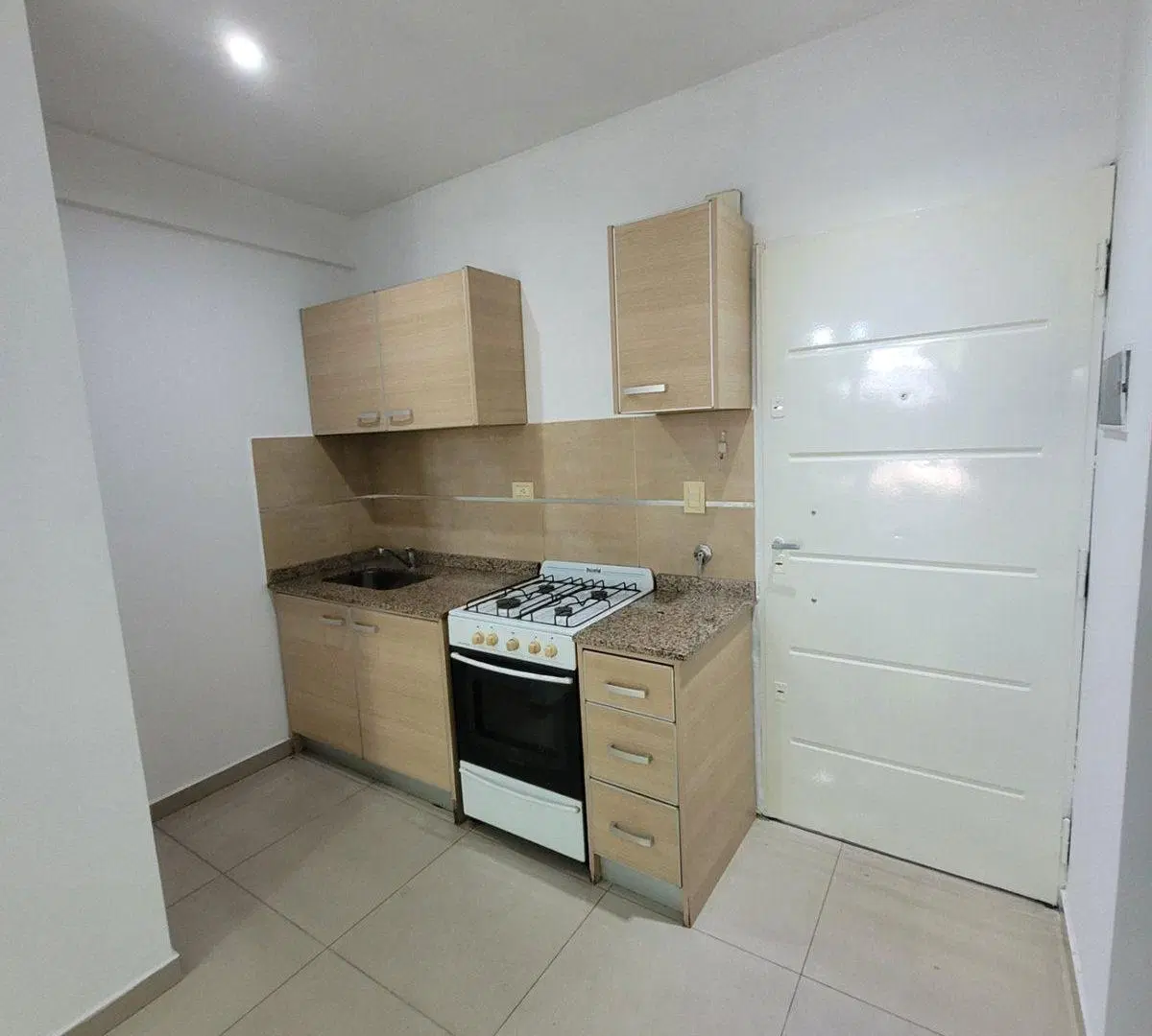 Venta DepartamentoTurdera 2 amb. Patio-Cochera 3