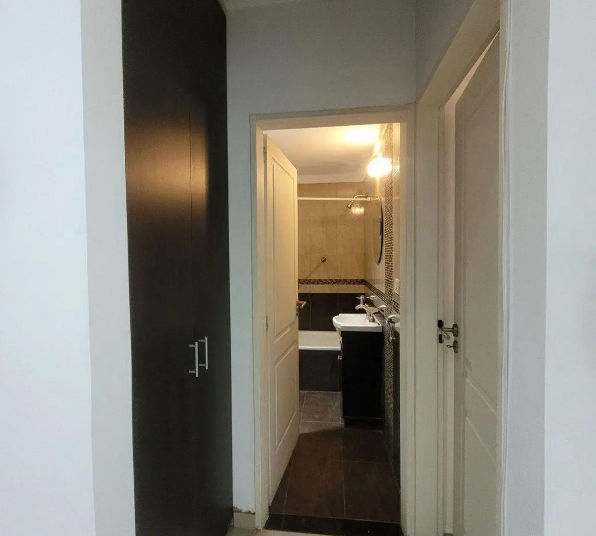 Venta DepartamentoTurdera 2 amb. Patio-Cochera 4