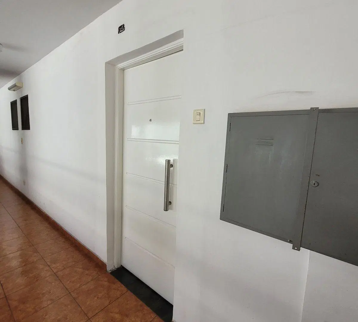 Venta DepartamentoTurdera 2 amb. Patio-Cochera 5