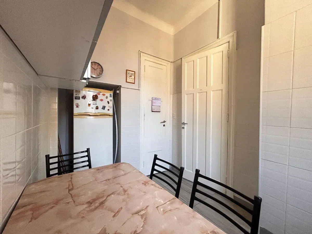 Venta Departamento 3 Ambientes RESERVADA 5