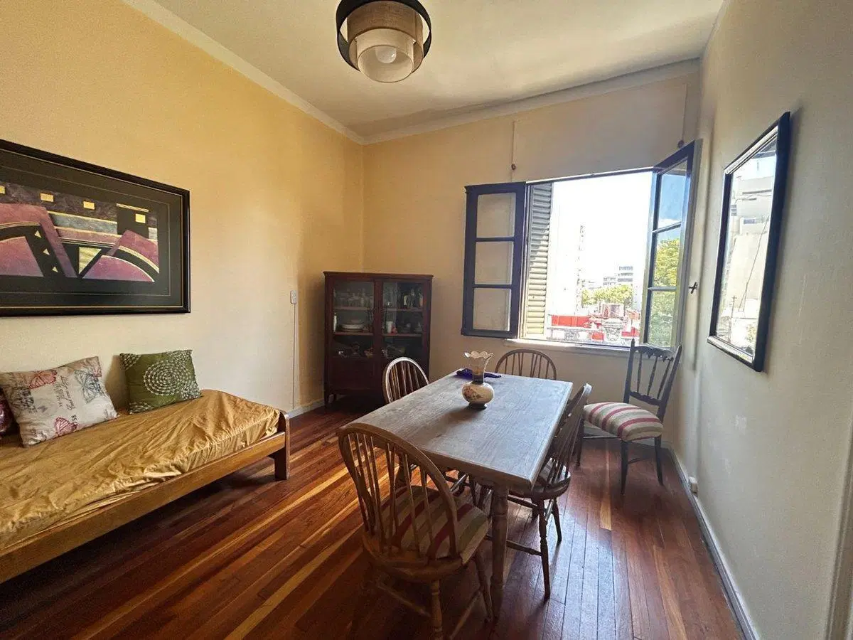Venta Departamento 3 Ambientes RESERVADA 3
