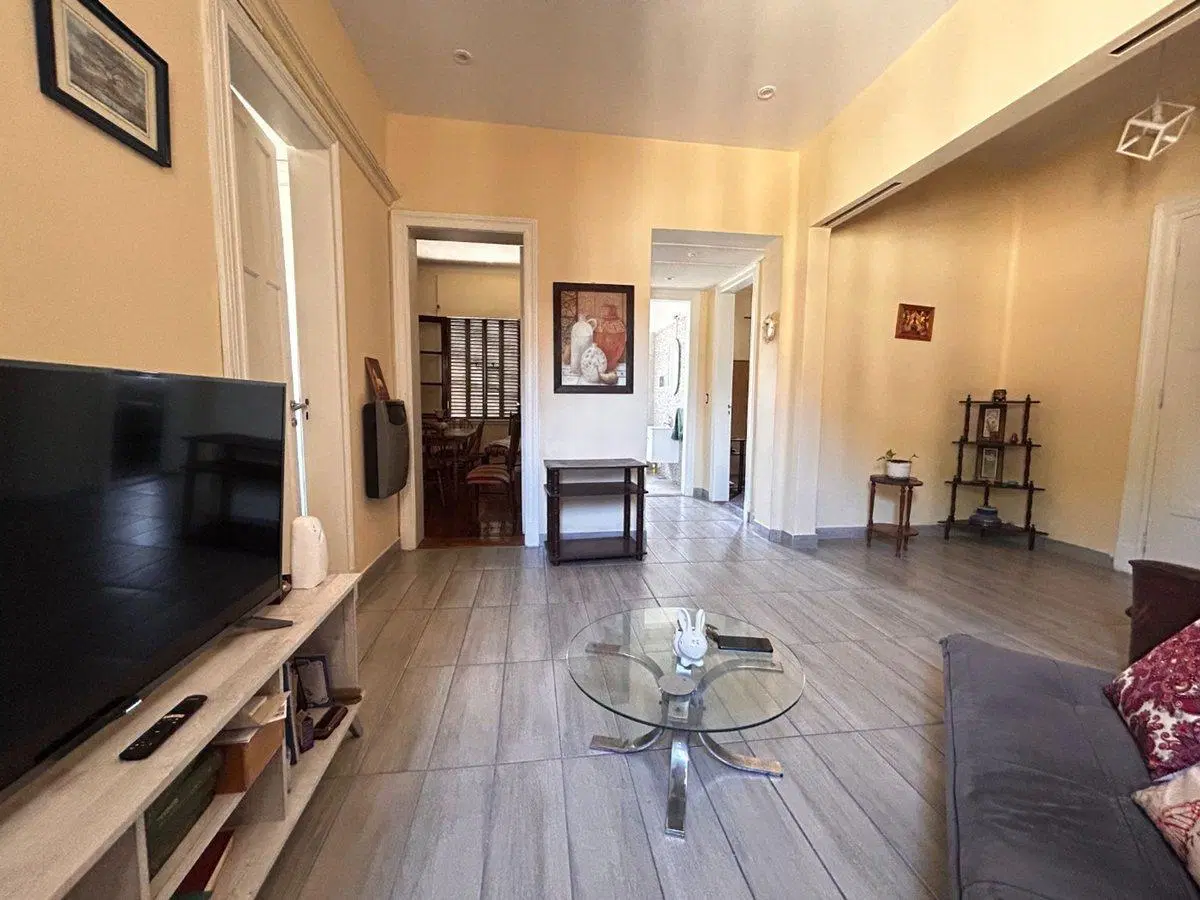 Venta Departamento 3 Ambientes RESERVADA 4