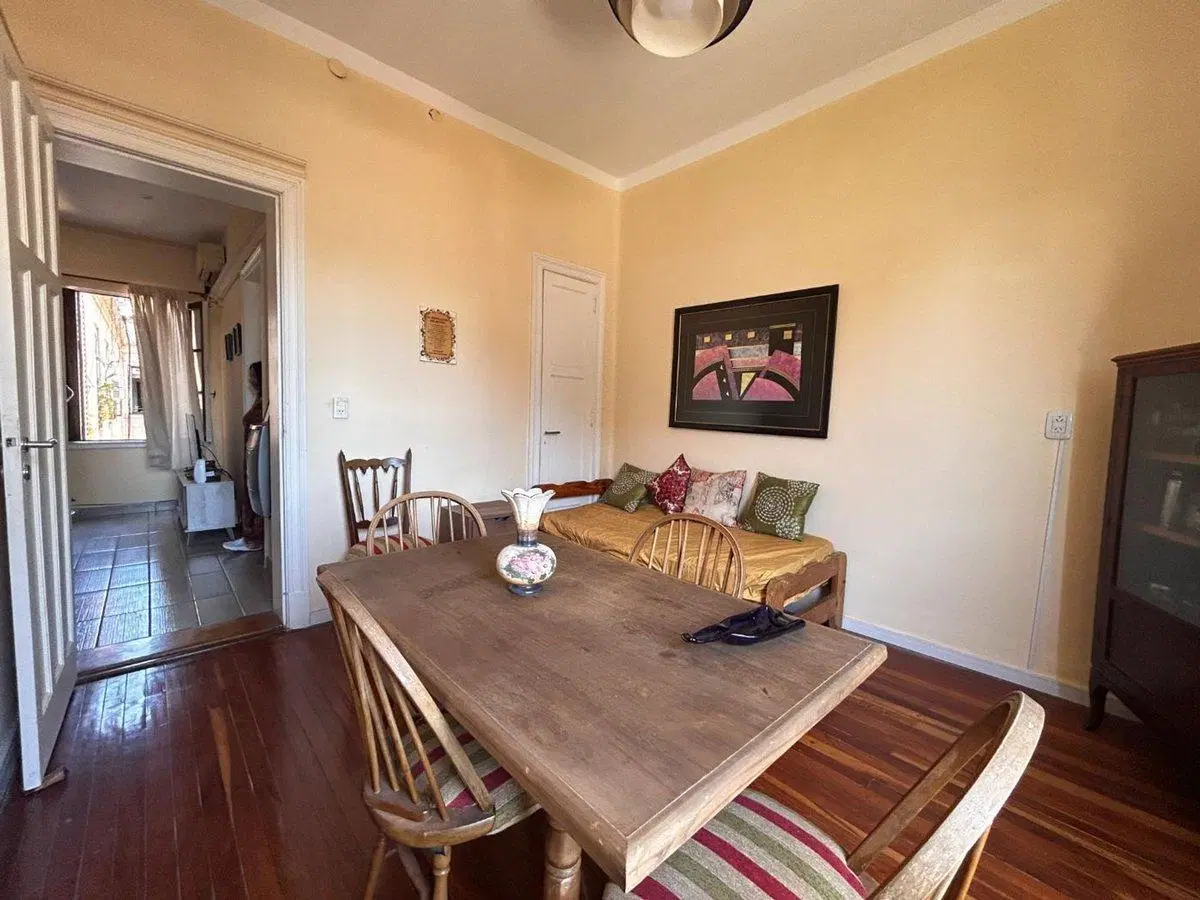 Venta Departamento 3 Ambientes RESERVADA 2