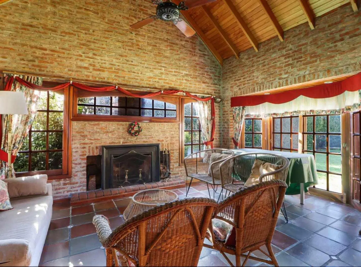 VENTA CASA 6 AMB COUNTRY ¨EL CARMEN¨ BERAZATEGUI 5