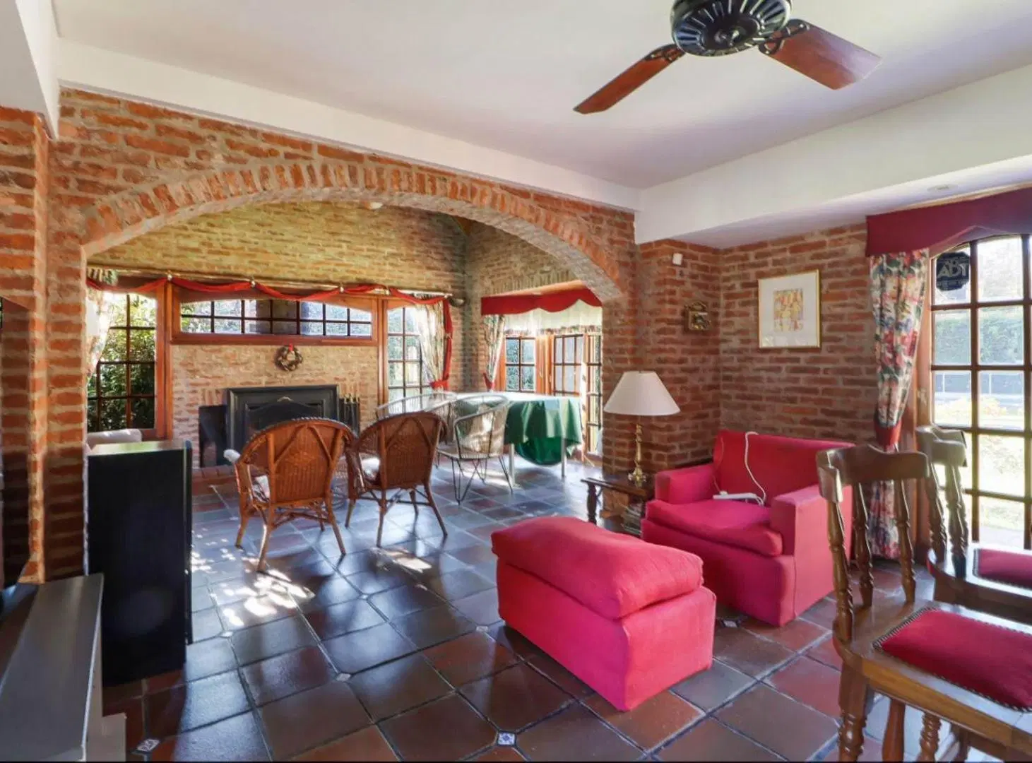 VENTA CASA 6 AMB COUNTRY ¨EL CARMEN¨ BERAZATEGUI 4