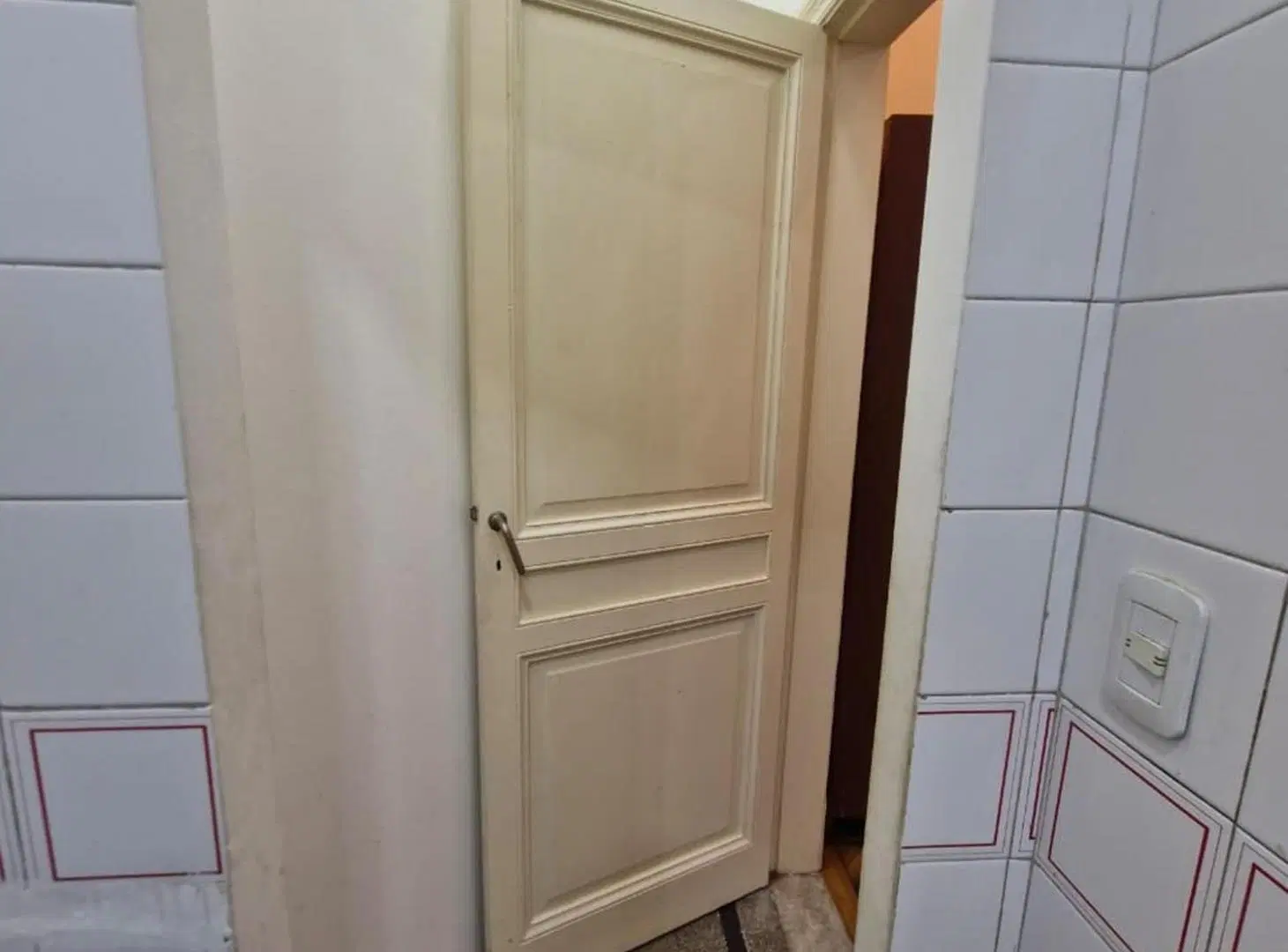 venta departamento tres ambientes BALVANERA 3