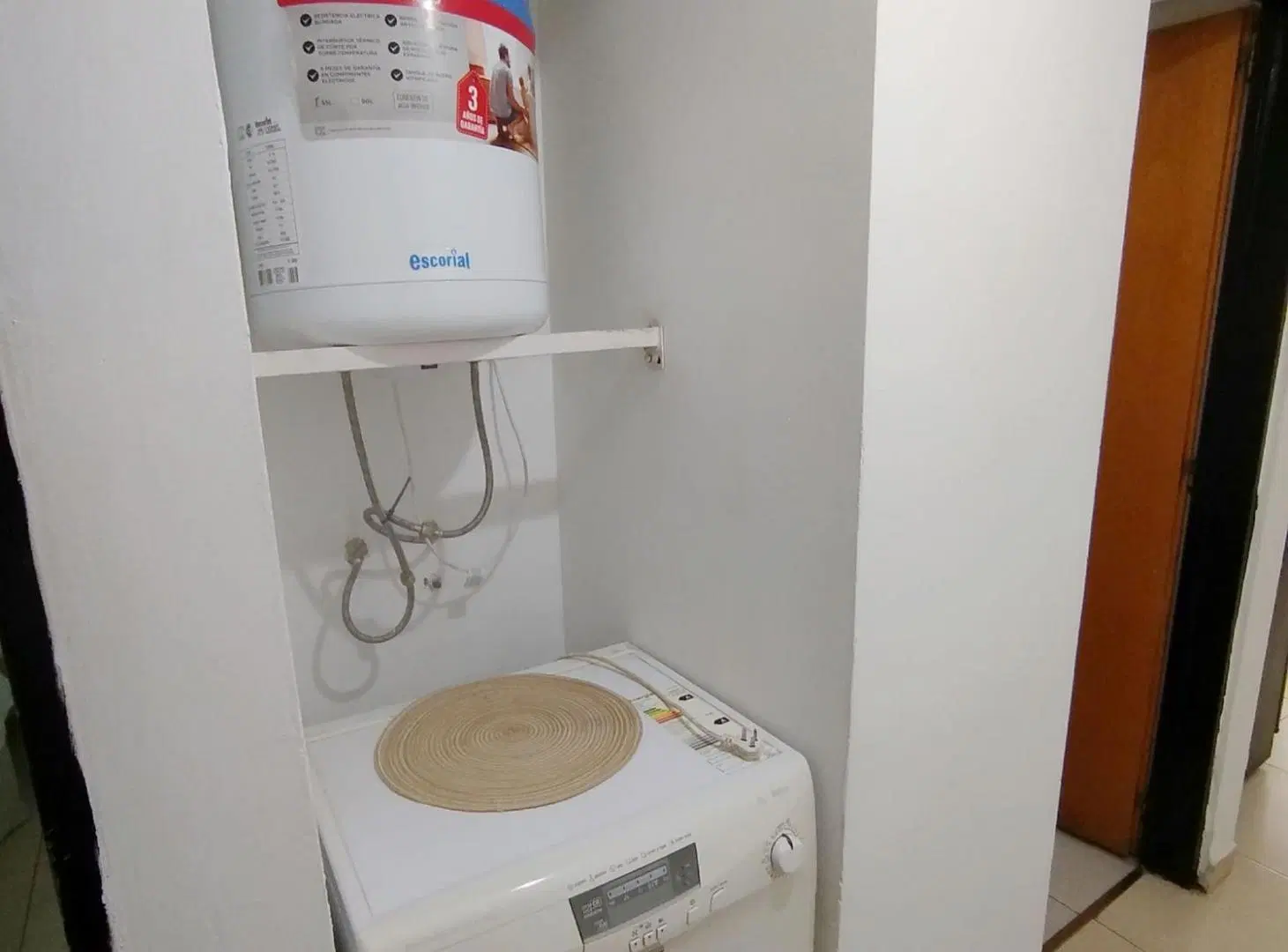 Venta Departamento Lanús Este 2 ambientes Frente 3