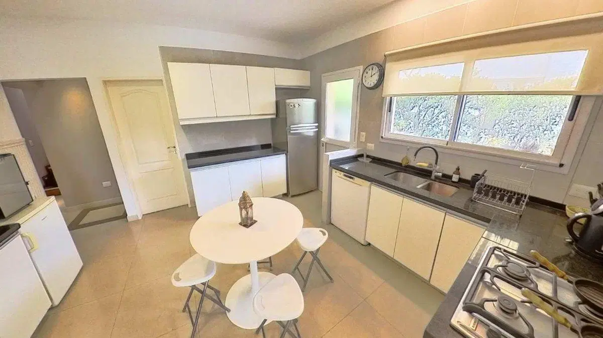 Venta Casa 6 ambientes en Los Sauces Nordelta 3