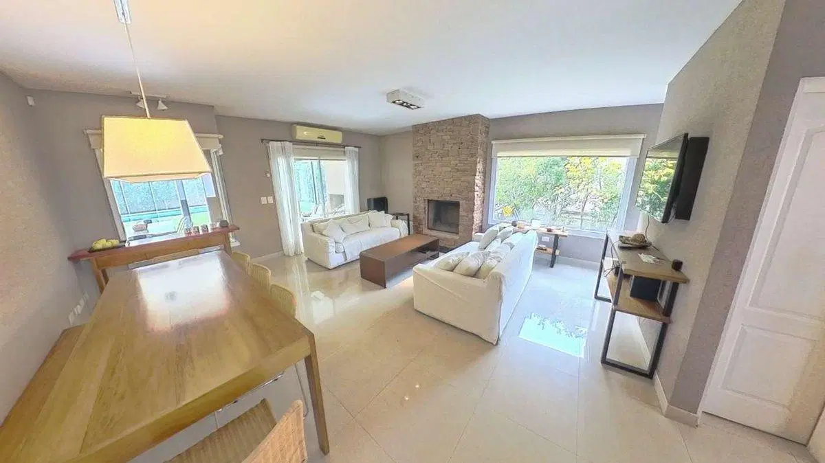 Venta Casa 6 ambientes en Los Sauces Nordelta 4