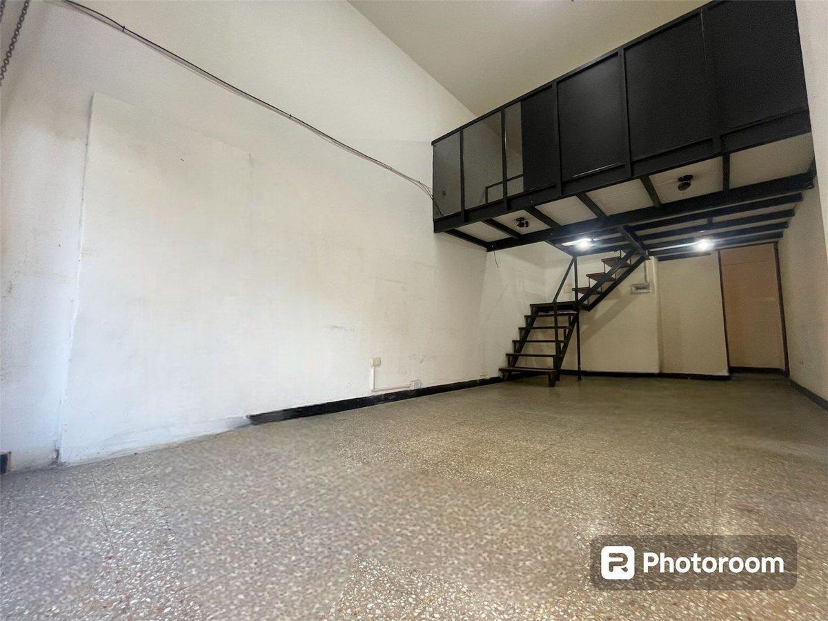 VENTA LOCAL COMERCIAL ZONA UNIVERSIDADES