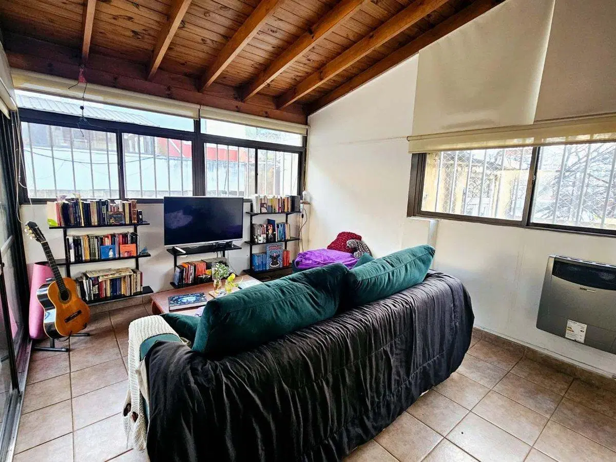 VENTA DEPARTAMENTO 2 AMBIENTES EN MONSERRAT 2