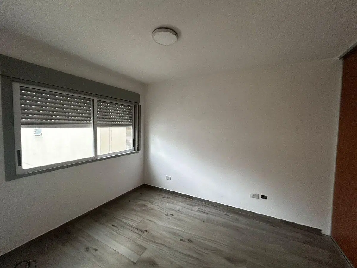 Alquiler Departamento 2 Ambientes Villa del Parque 3